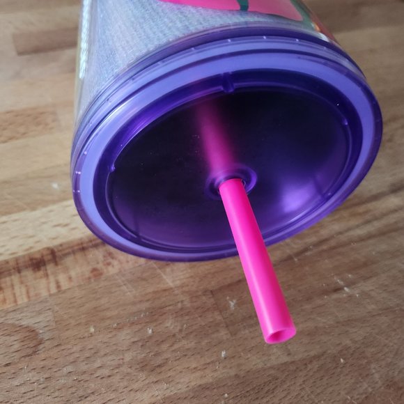 *NEW* Starbucks 710ML Cold Cup - Picture 3 of 4